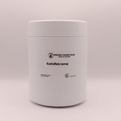 kartoffelcreme